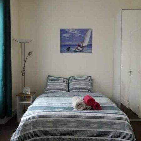 Cabourg Charmant Studio Centre Ville Rue De La Mer Dış mekan fotoğraf